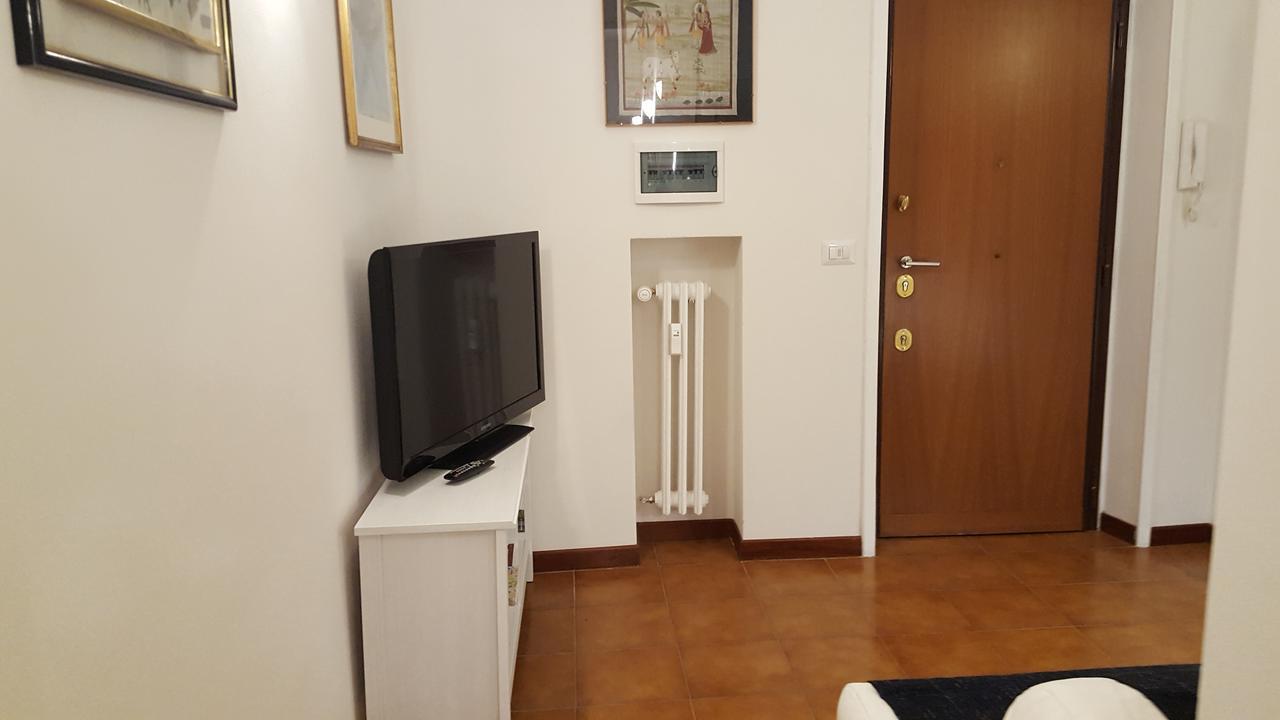 Homedieci Рим Екстериор снимка
